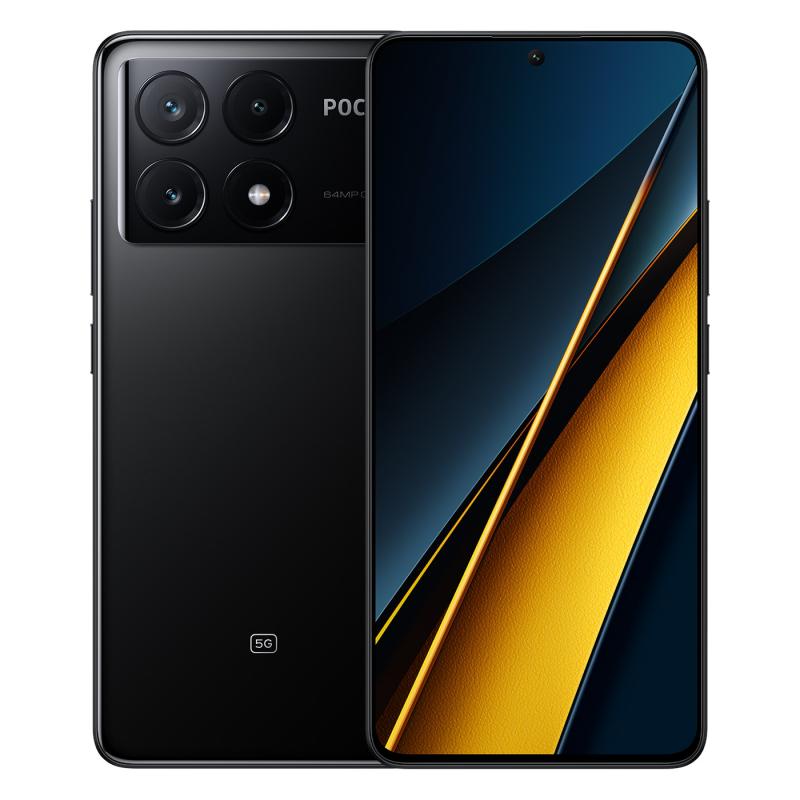 POCO X6Pro