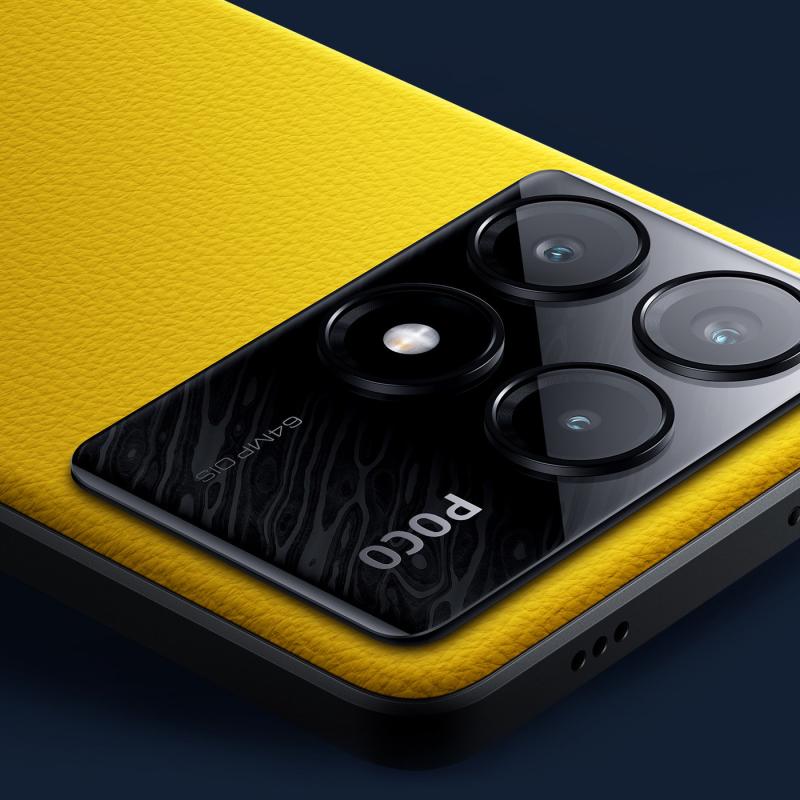 POCO X6Pro