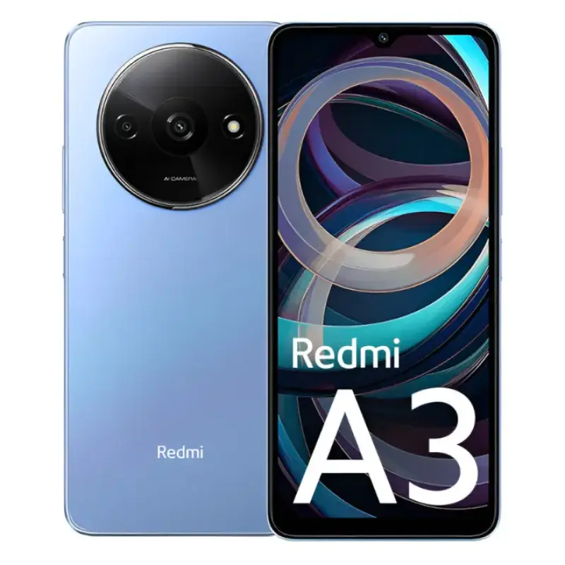 REDMI A3